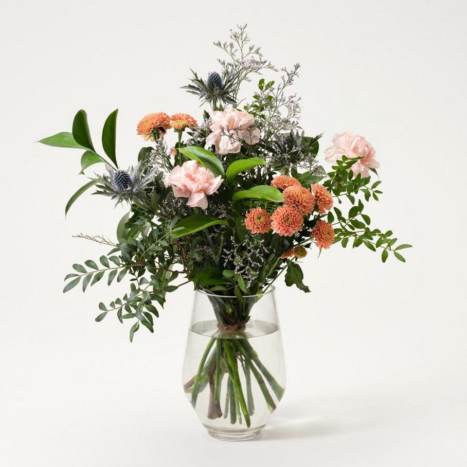 Bouquet Flower Meadow excl. vase