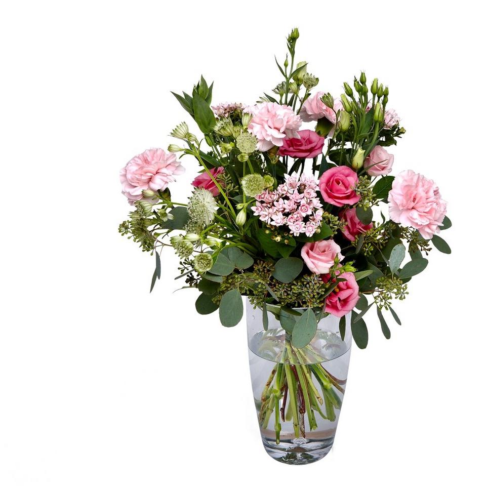 Image 1 of 1 of Bouquet  Florist Choice