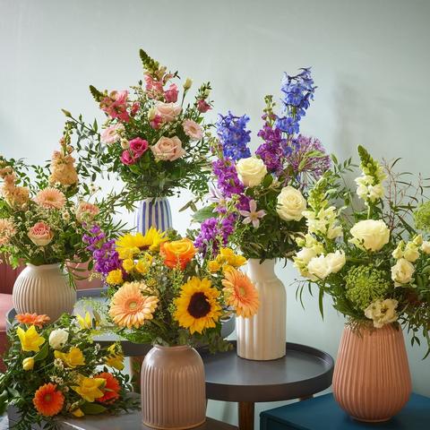 12 Month Interflora Subscription