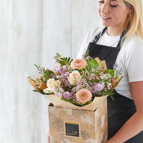 Image 2 of 4 of 12 Month Interflora Subscription