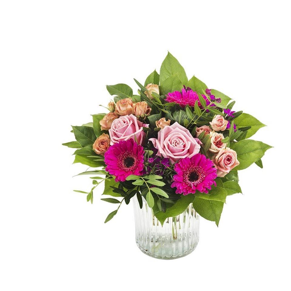 Romantic Bouquet