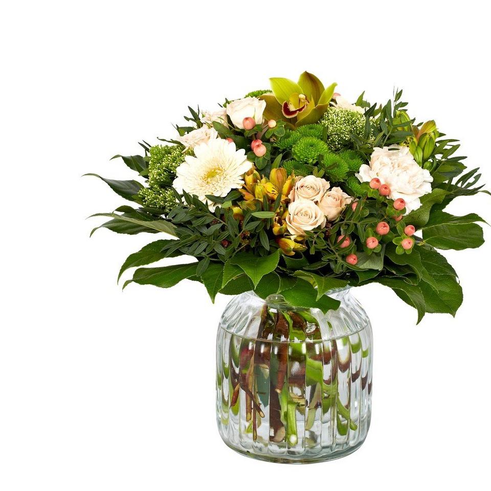 Flower Bouquet Florist Choice excl. vase