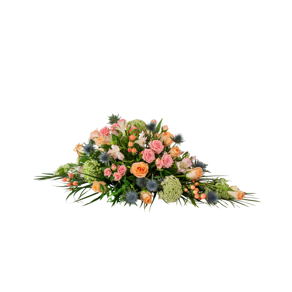 Funeral Bouquet - Medium
