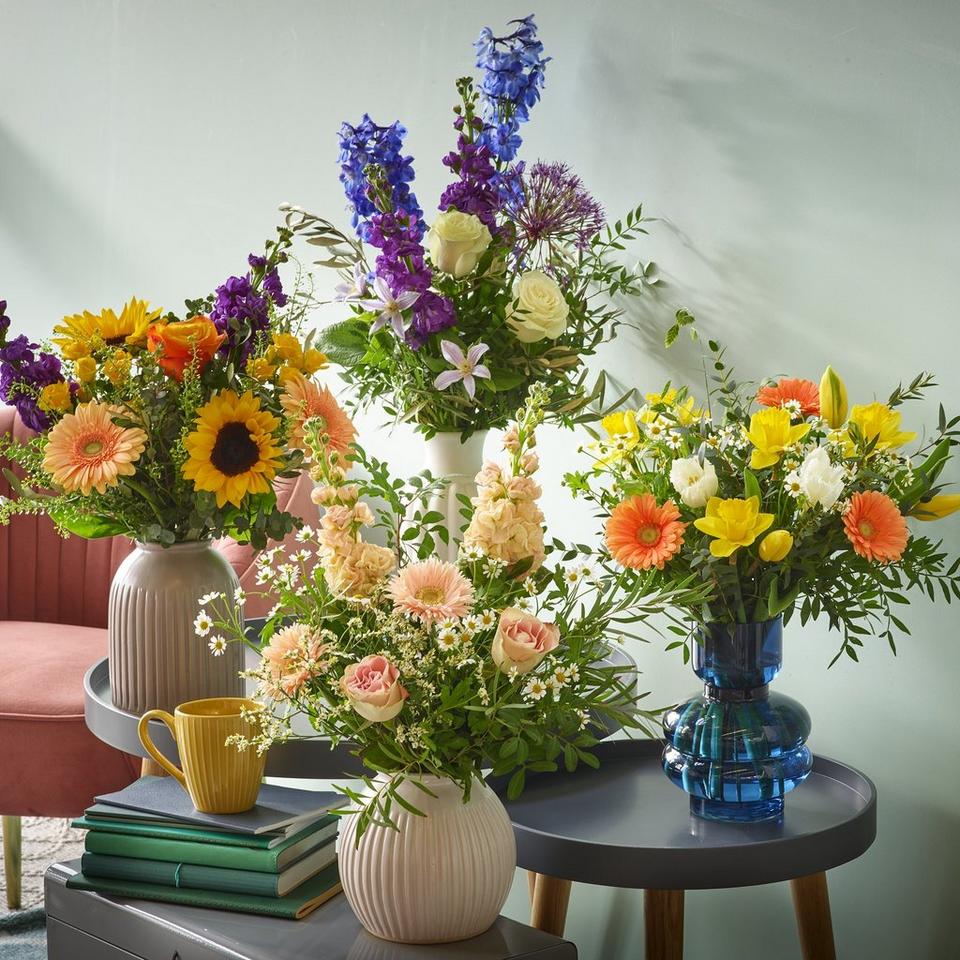 6 Month Interflora Subscription