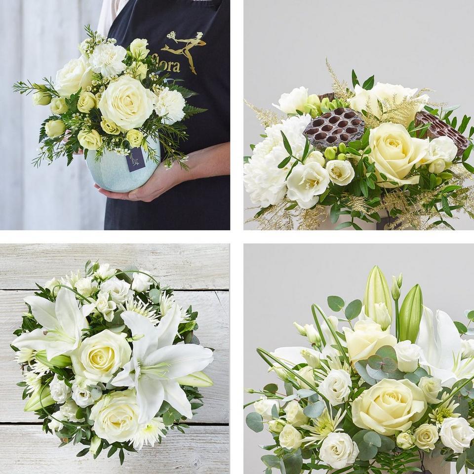Image 2 of 5 of Special Handcrafted Arrangement