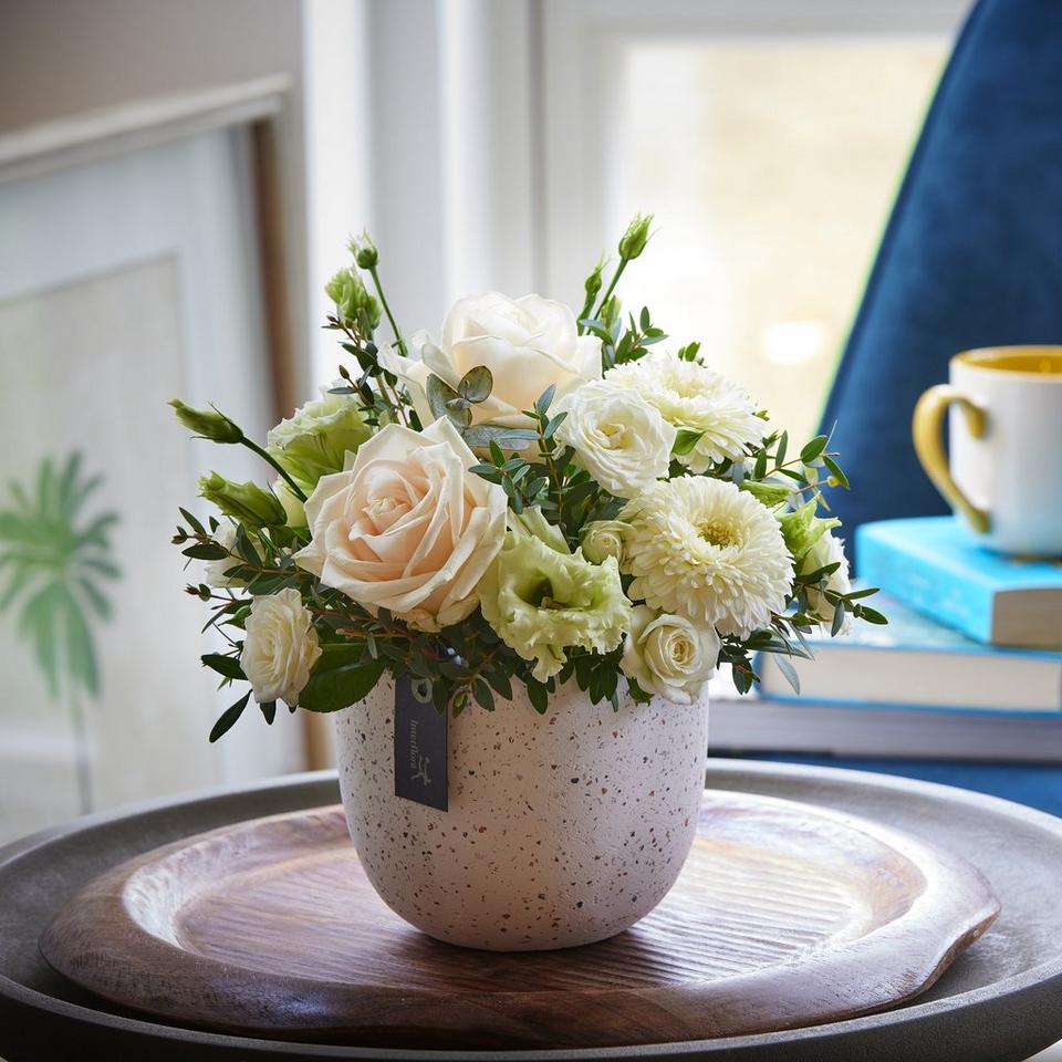 Image 3 of 5 of Special Handcrafted Arrangement