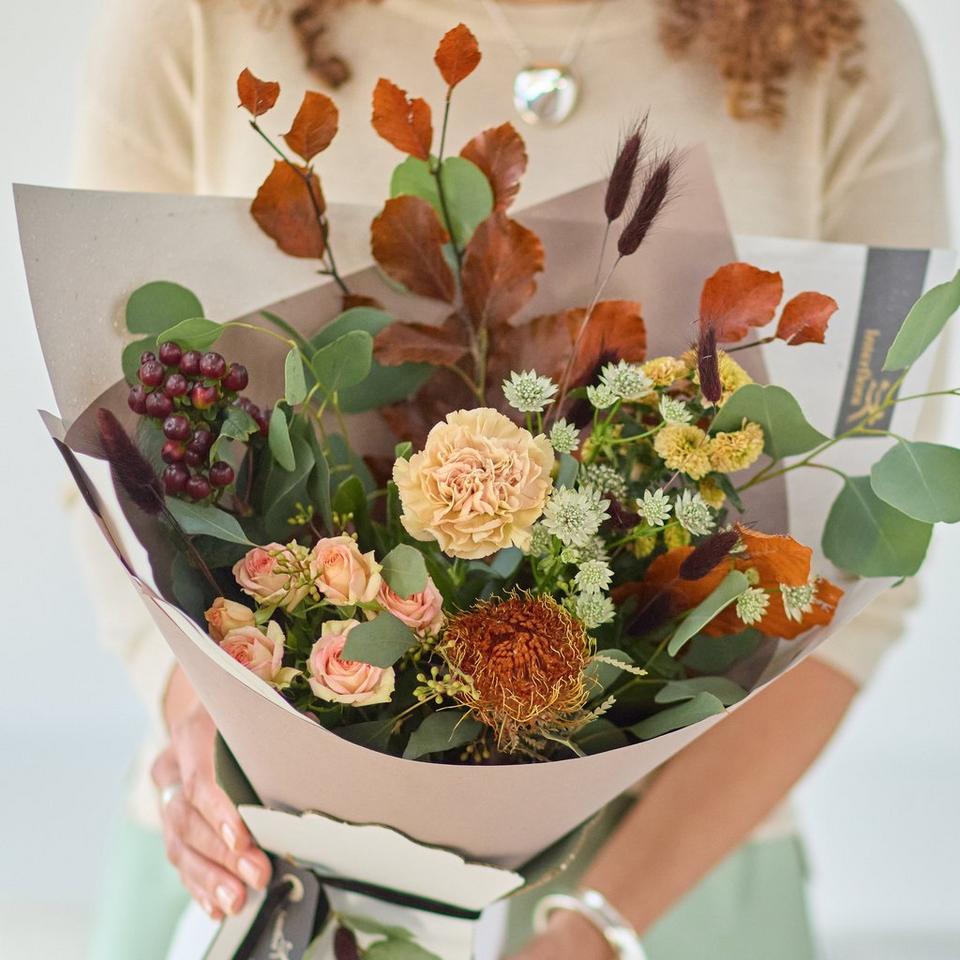 Autumn Trending Gift Box