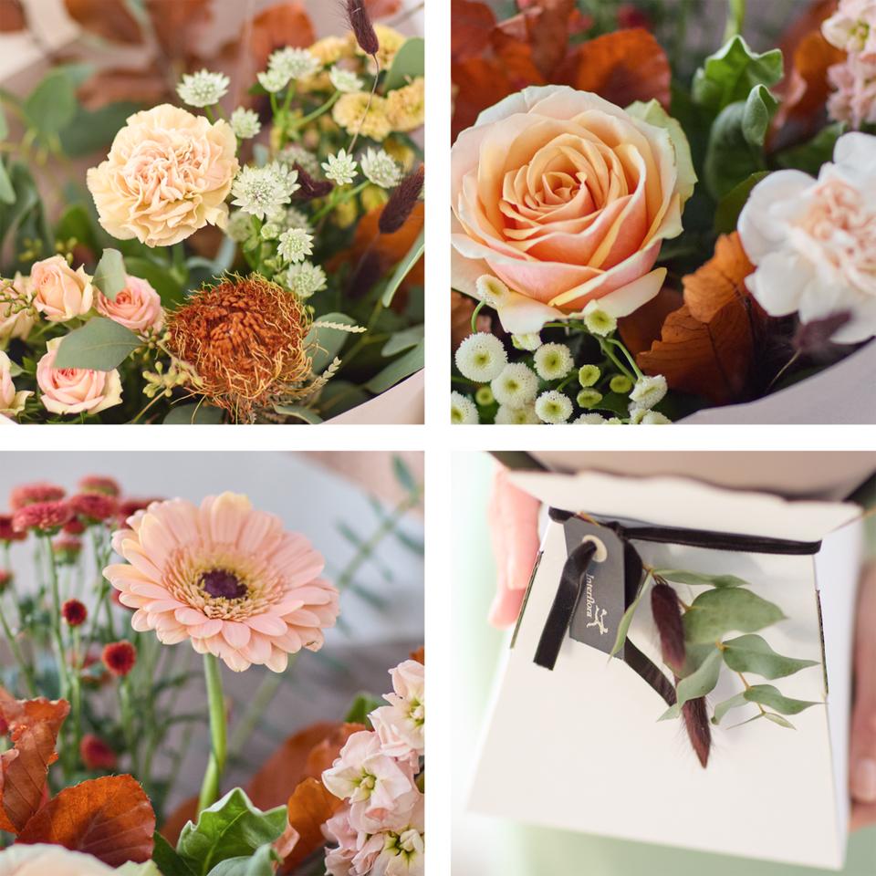Image 2 of 4 of Autumn Trending Gift Box