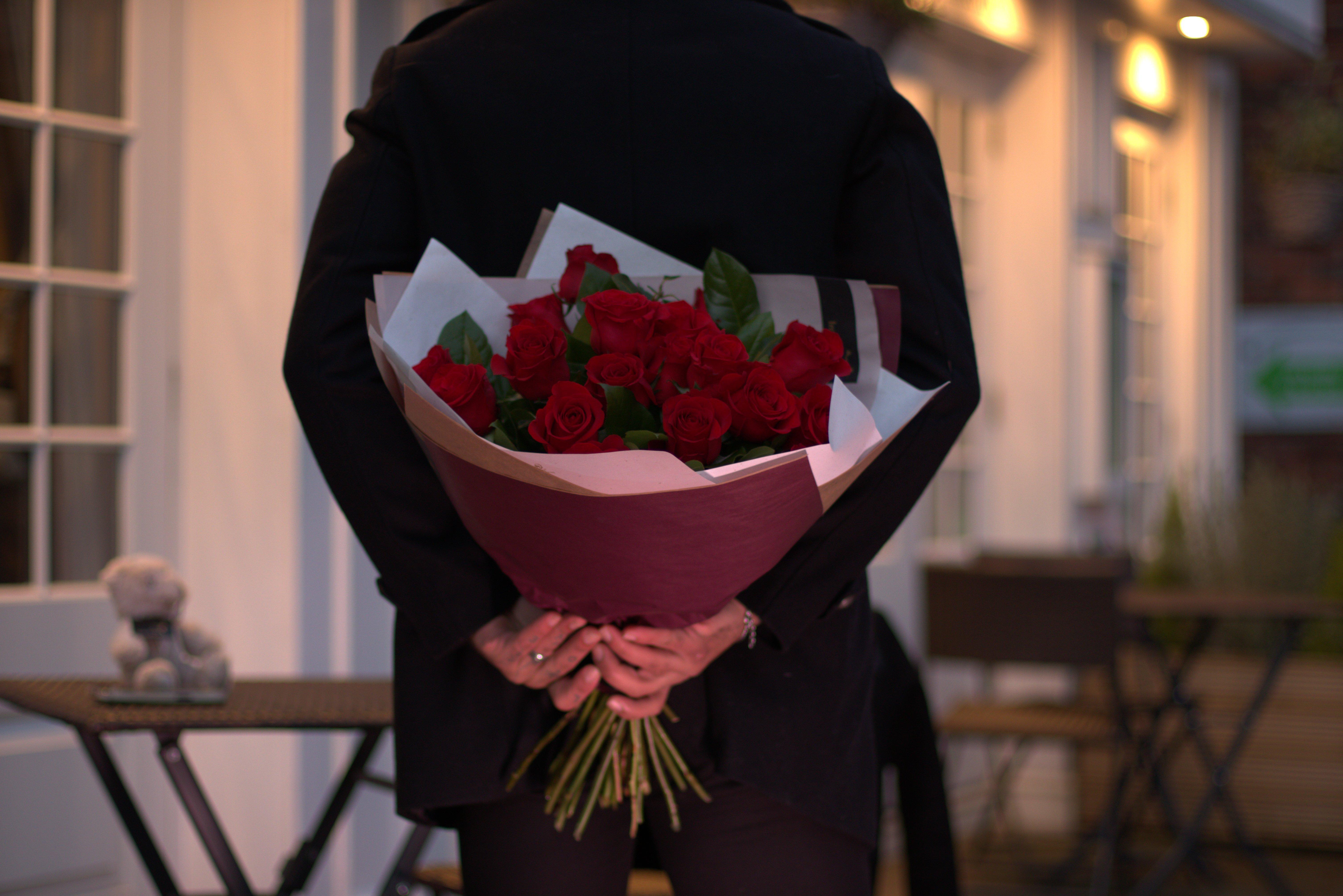 Angelo Valentine_s Day Flowers 2