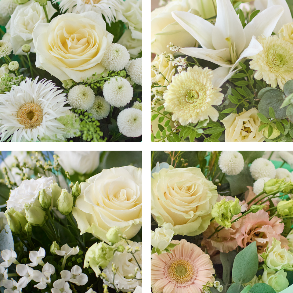 Image 2 of 4 of Special Neutral Arrangement