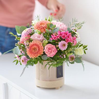 Spring Pastels Gift Box