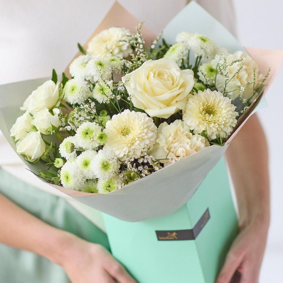 Special Neutral Gift Box