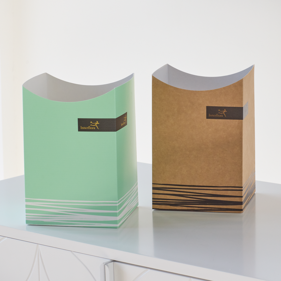 Image 4 of 4 of Special Neutral Gift Box