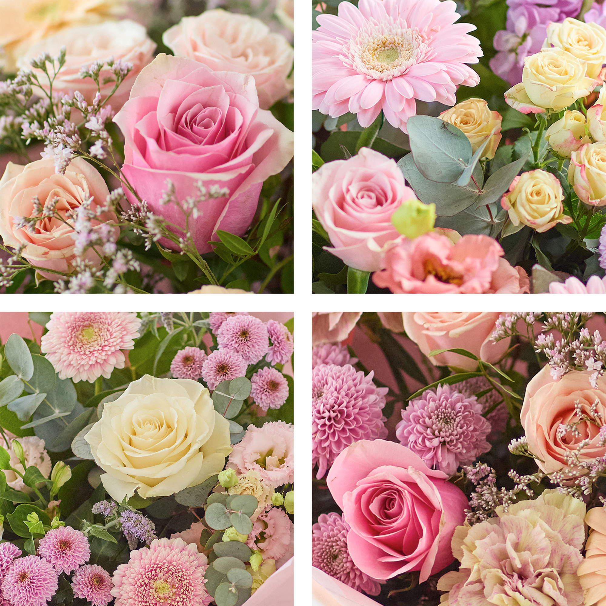 Image 2 of 4 of Special Pastel Gift Box