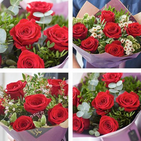 Image 2 of 4 of The Romantic Touch