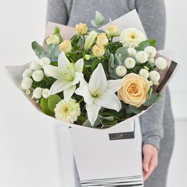 Spring Pastels Gift Box