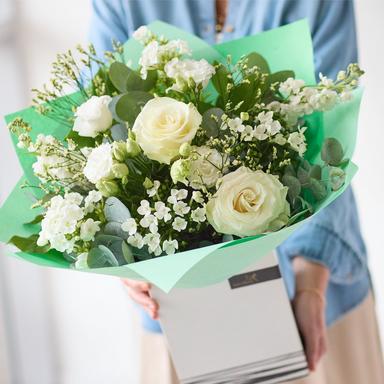 Spring Pastels Gift Box