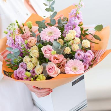 Neutral Gift Box