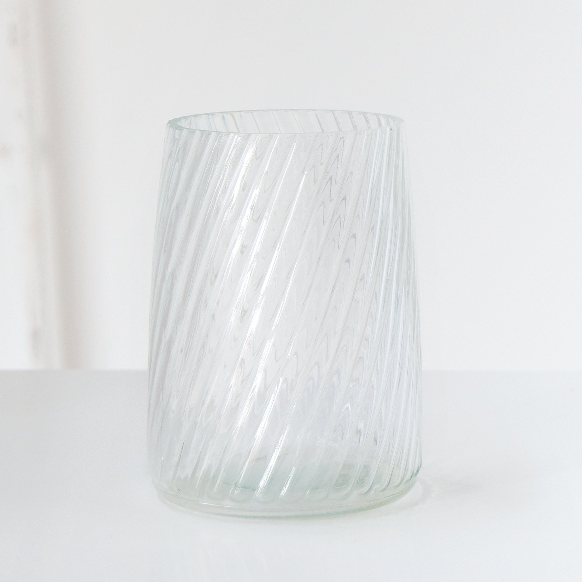 Image 4 of 4 of Handcrafted Bright Bouquet in a Vase