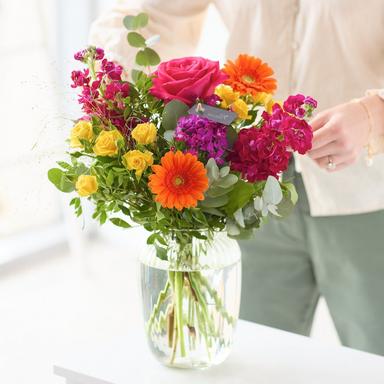 Spring Pastels Gift Box
