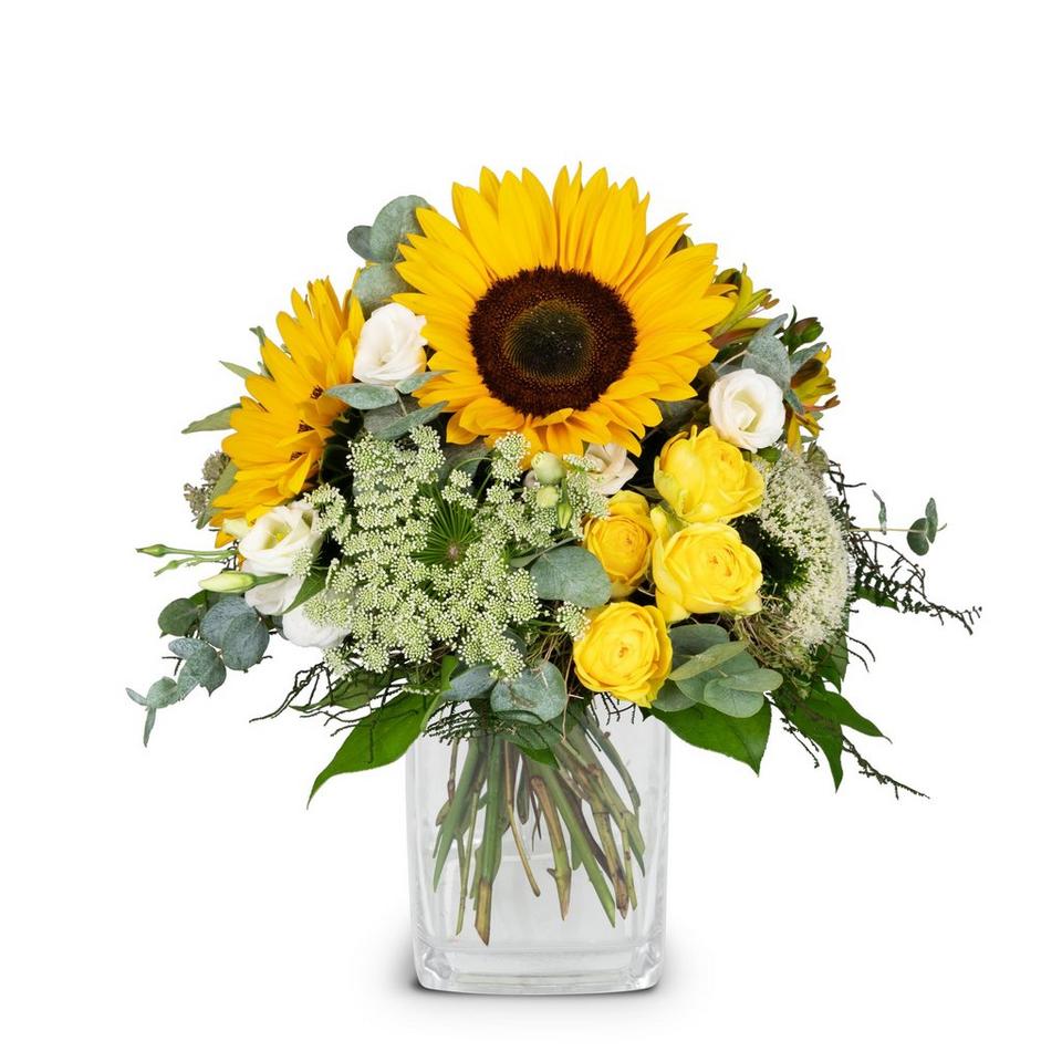 Summer Dream excl. vase
