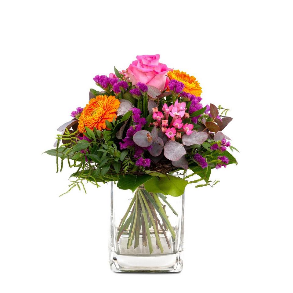 Blossom Beauty excl. vase