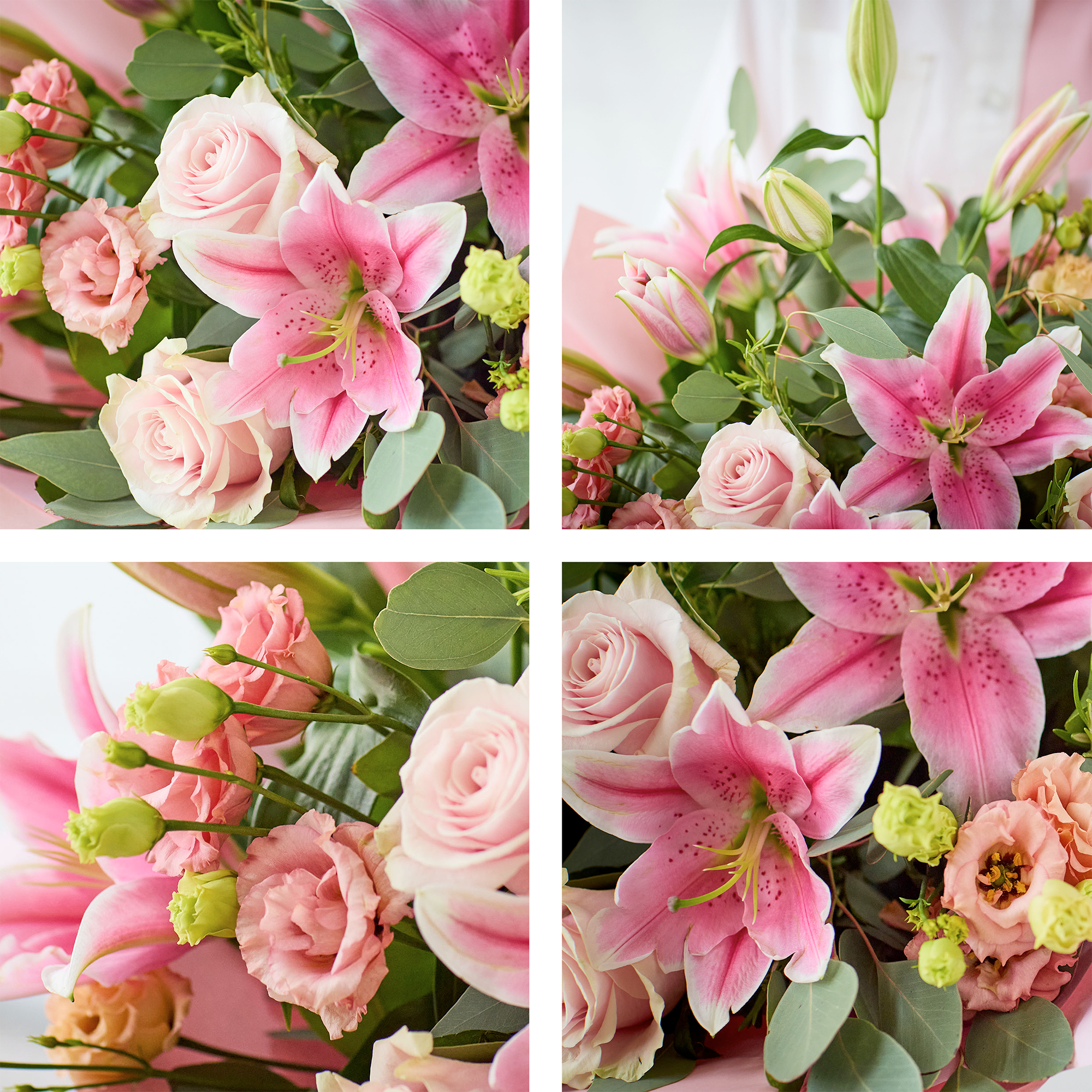 Image 2 of 4 of The Loving Lilies