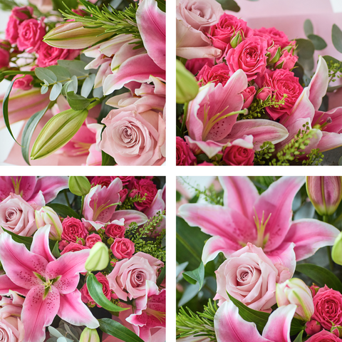 Image 2 of 4 of The Lily Rose Romance