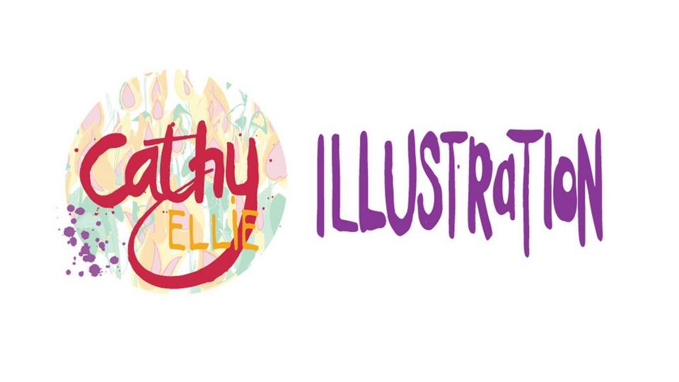 Cathy_Ellie_Illustration_Logo1