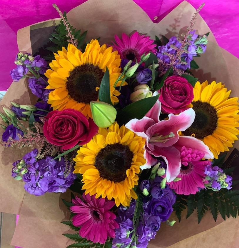 Churchview Flower & Garden Centre, Castleblayney (2)