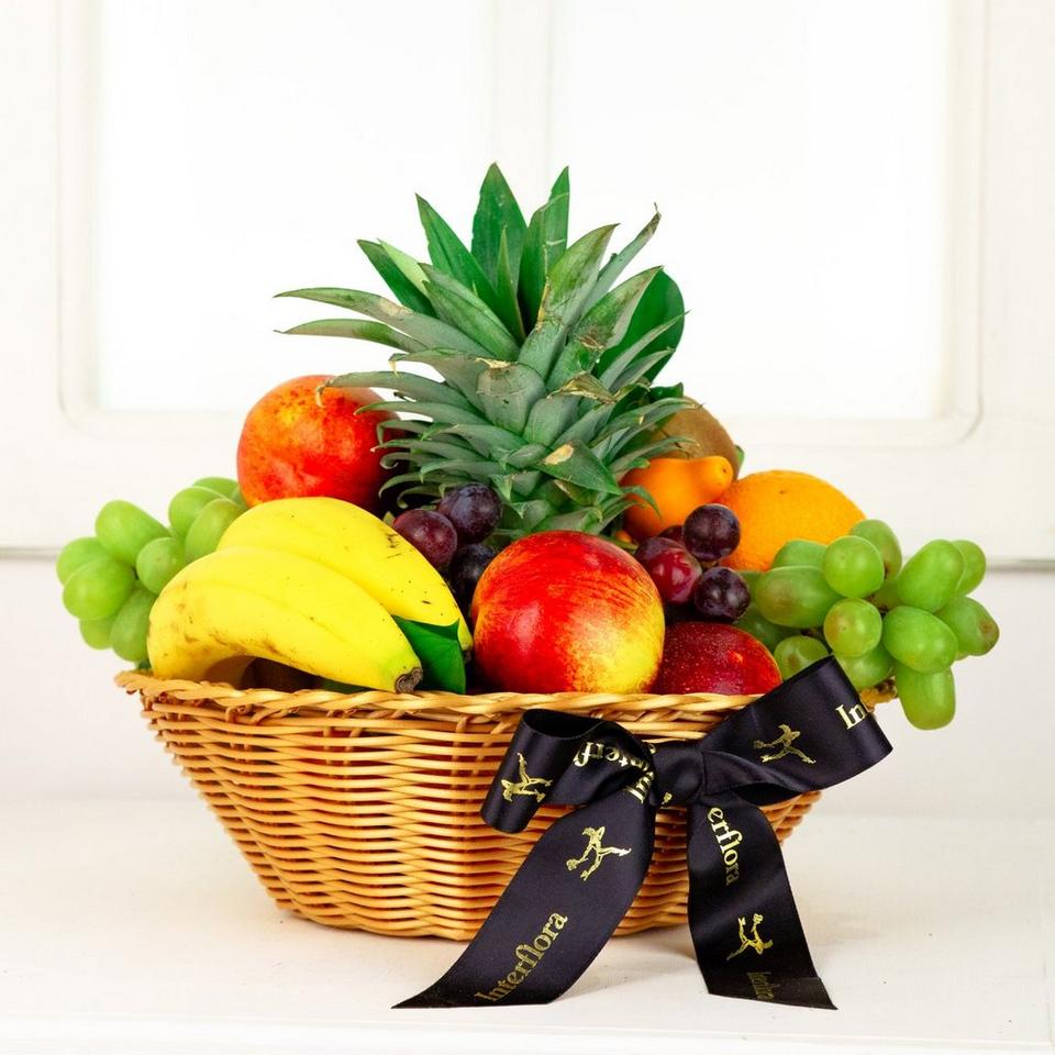 Image 1 of 1 of Fruit Basket