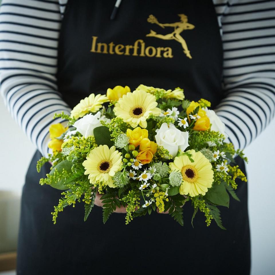 Meaningful tributes, made by hand