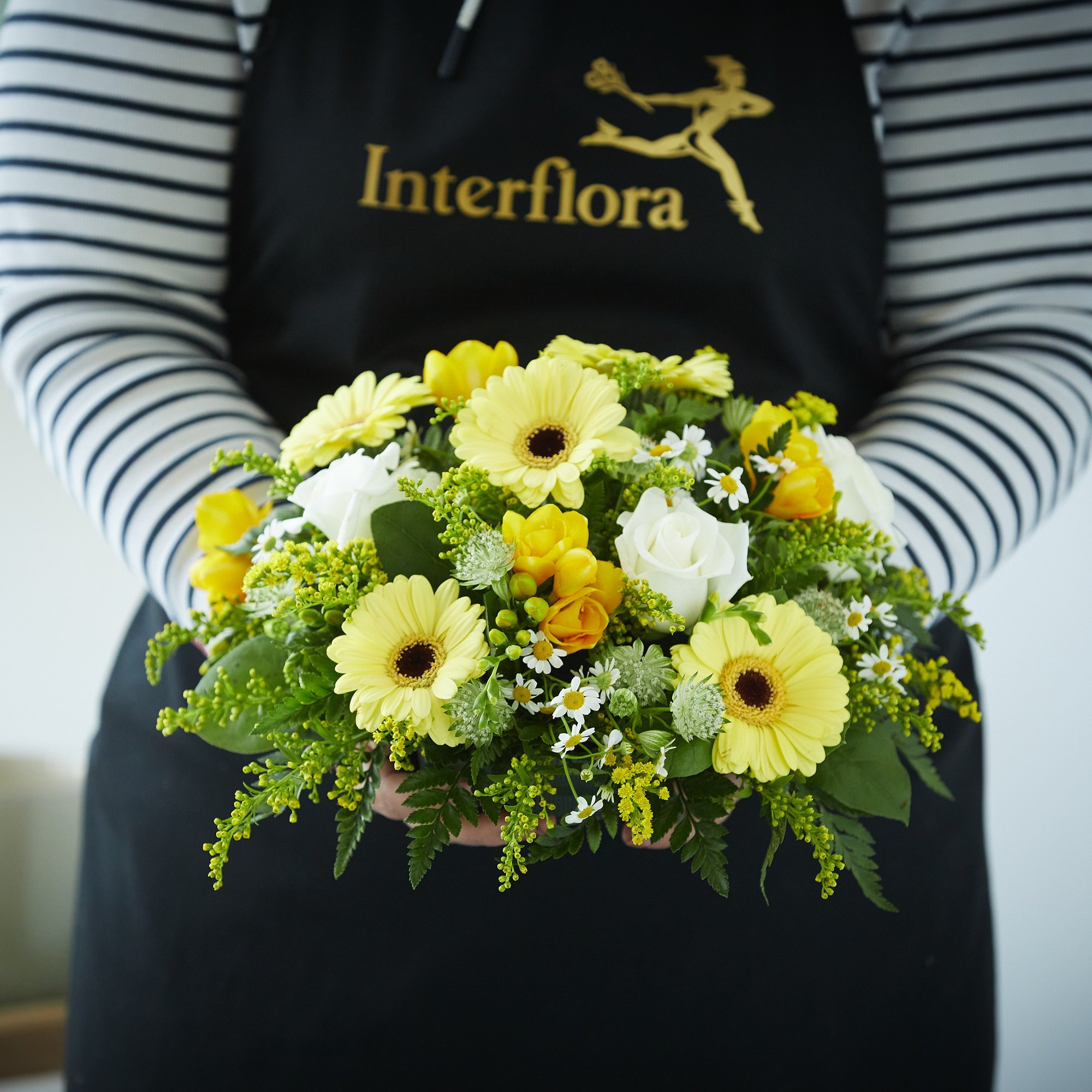Meaningful tributes, made by hand