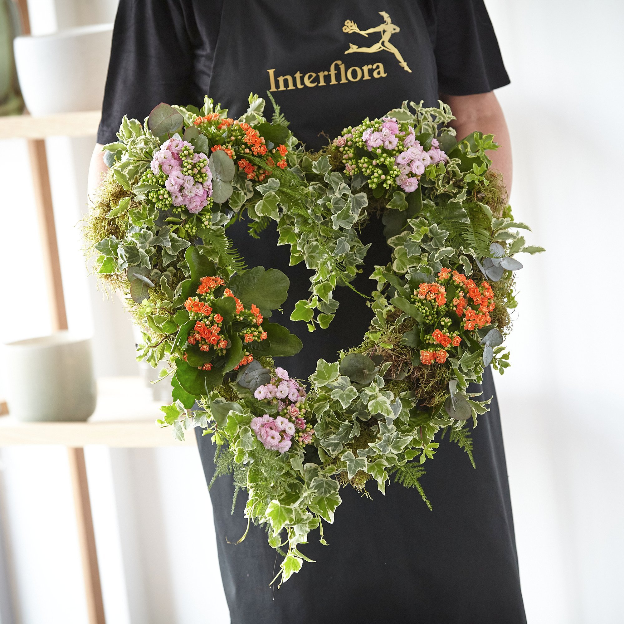 Meaningful tributes, always hand-crafted