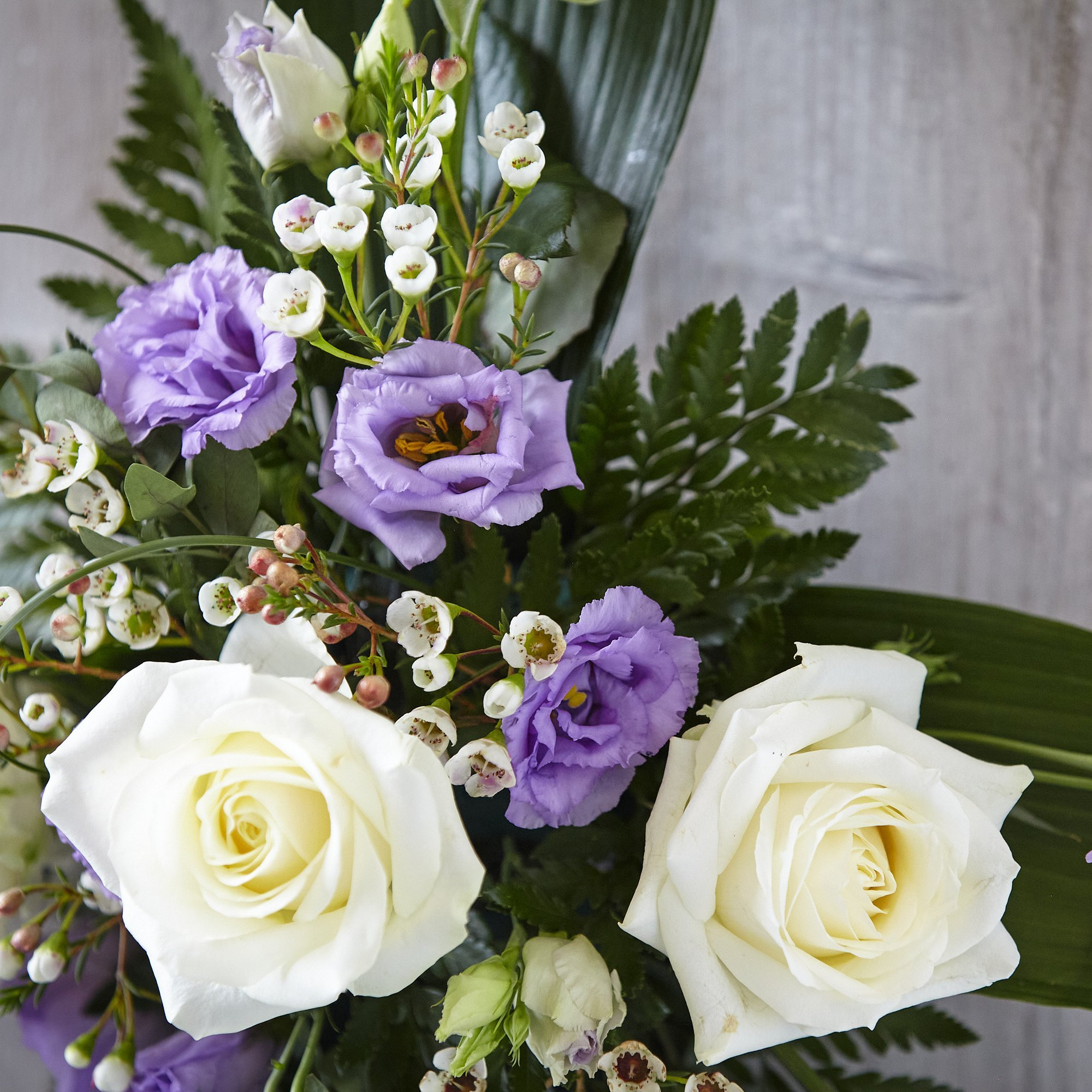 Meaningful tributes, made by hand