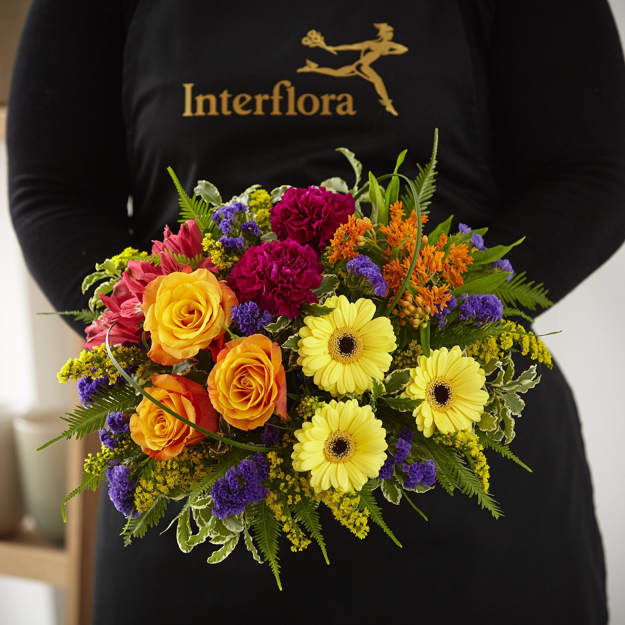 Meaningful tributes, made by hand