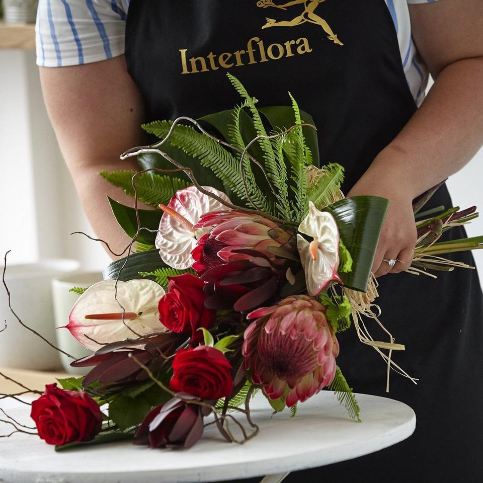 Meaningful tributes, always hand-crafted