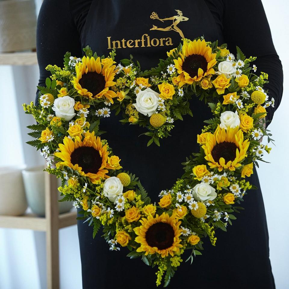 Meaningful tributes, always hand-crafted