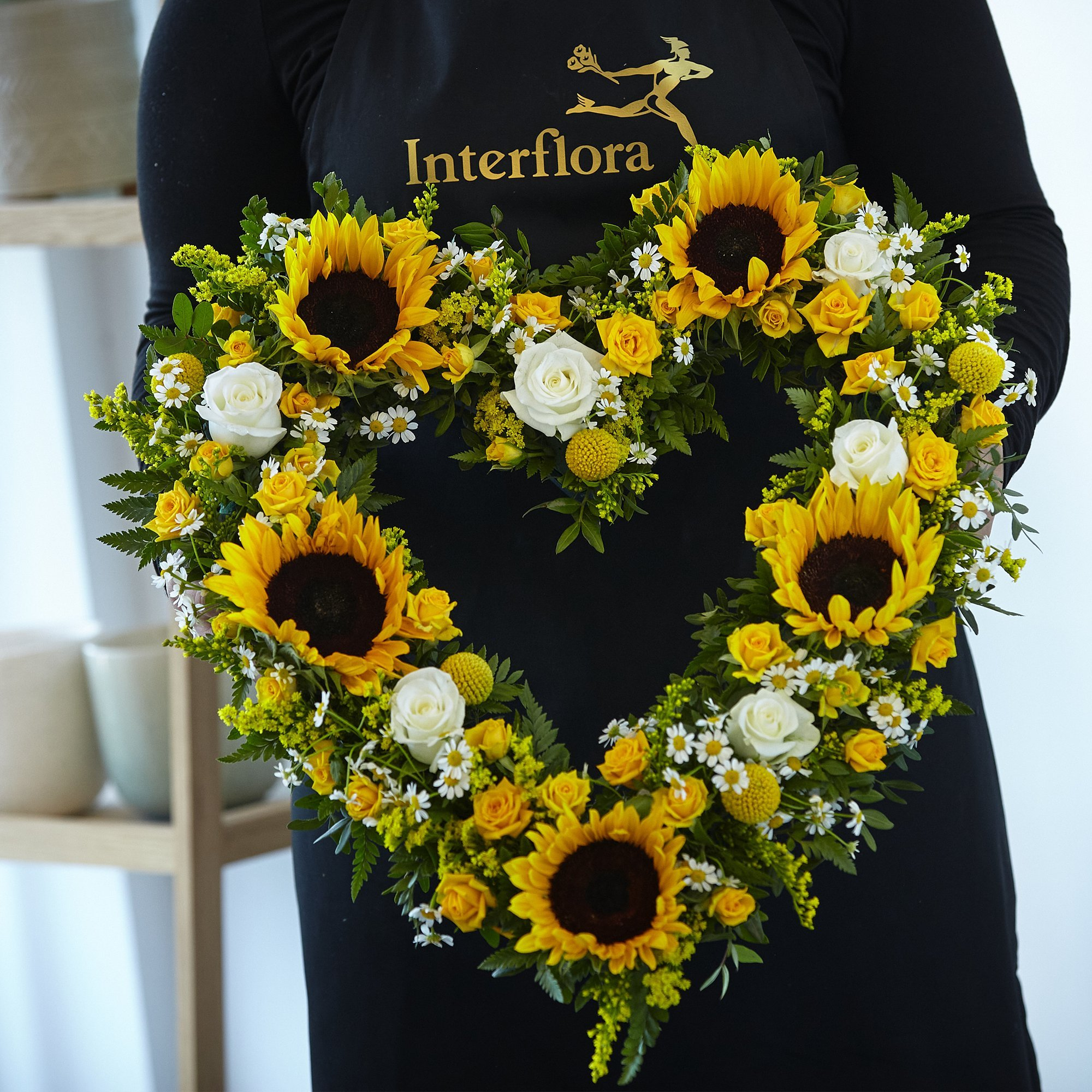 Meaningful tributes, always hand-crafted