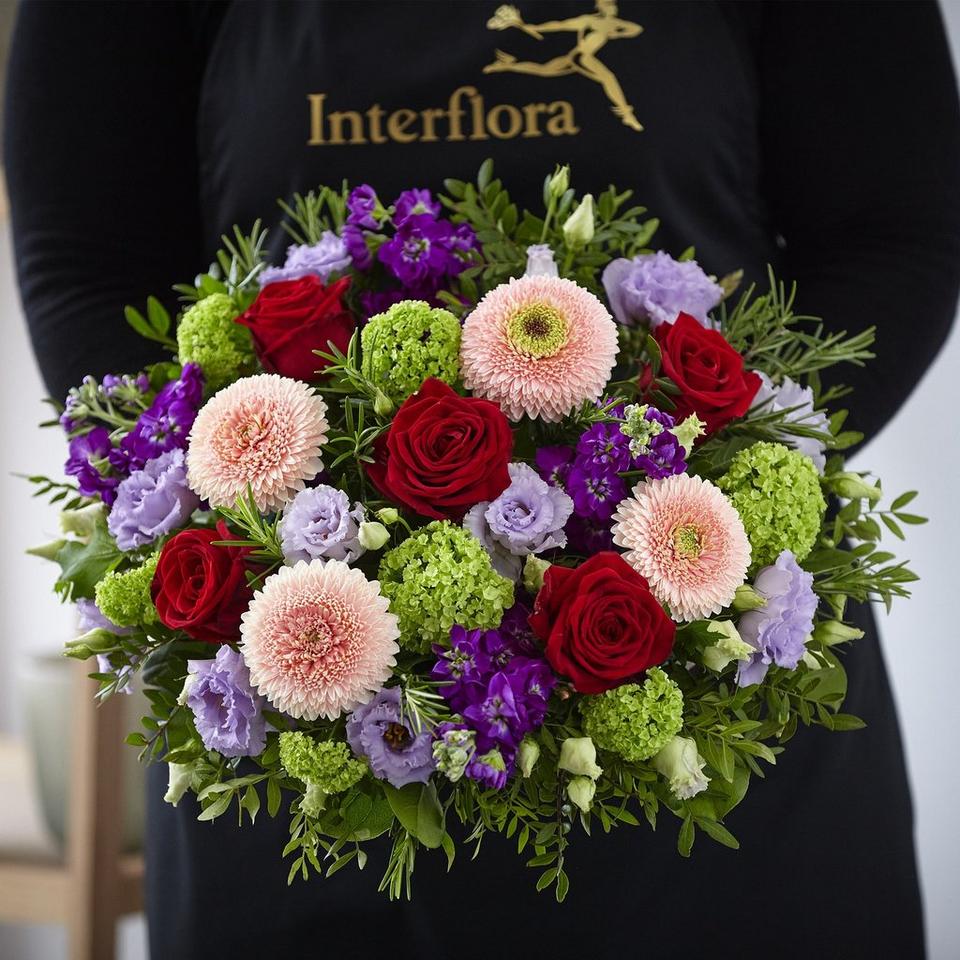 Meaningful tributes, always hand-crafted