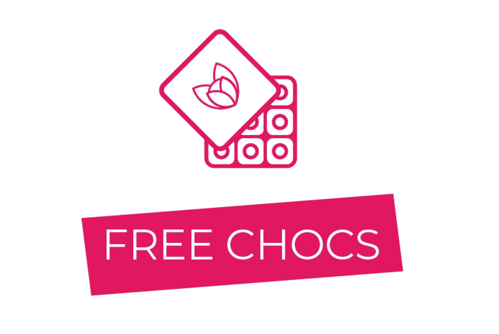 FF Chocs USP Icon