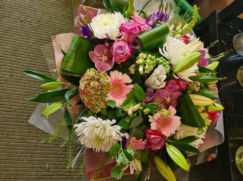 Fleming's Florist, Kimmage