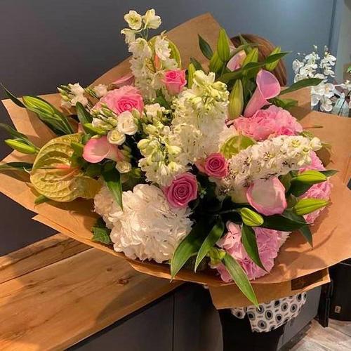 Fleurtique-Bray-Wicklow