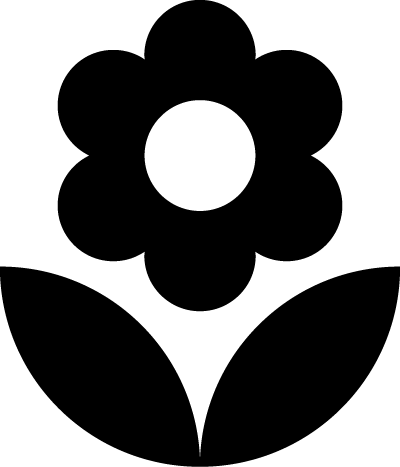 FlowerIcon_black_400px