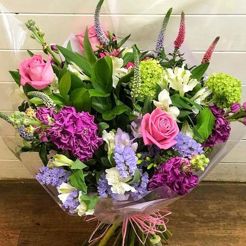 Flowercraft-Newent