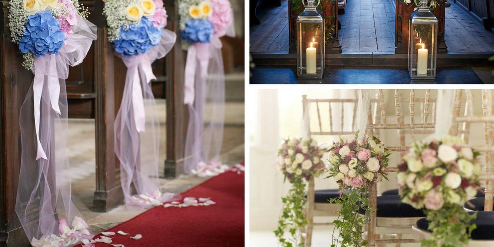 Flowers for Church 2