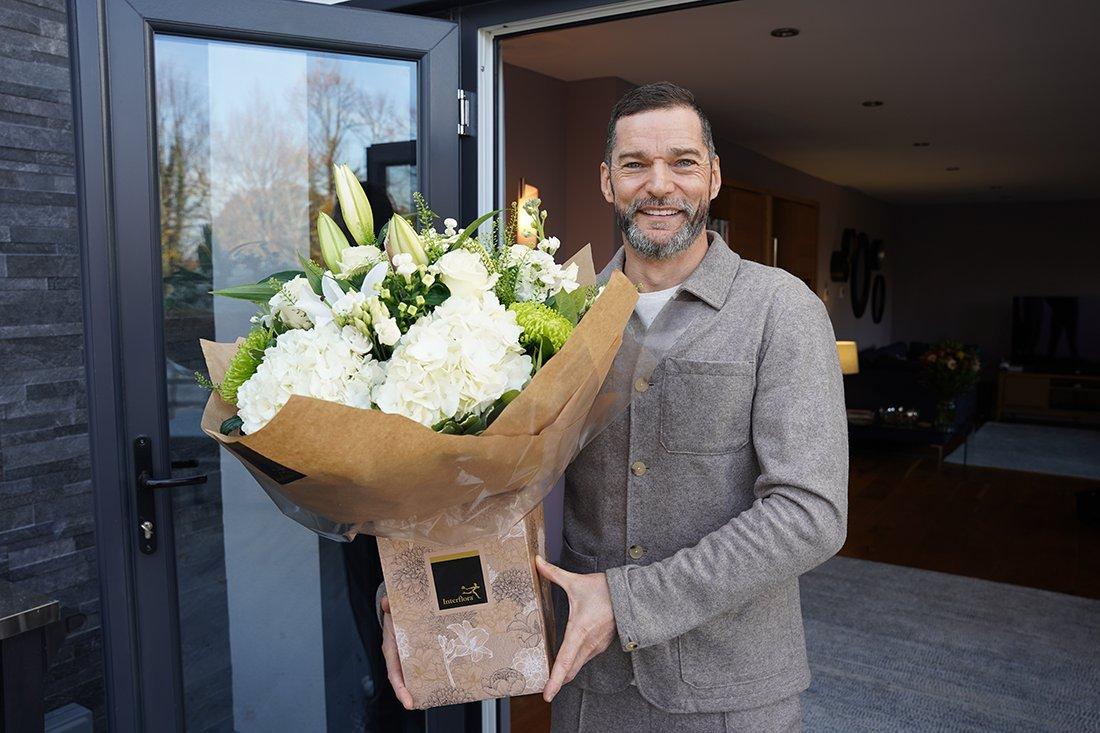 Fred Interflora