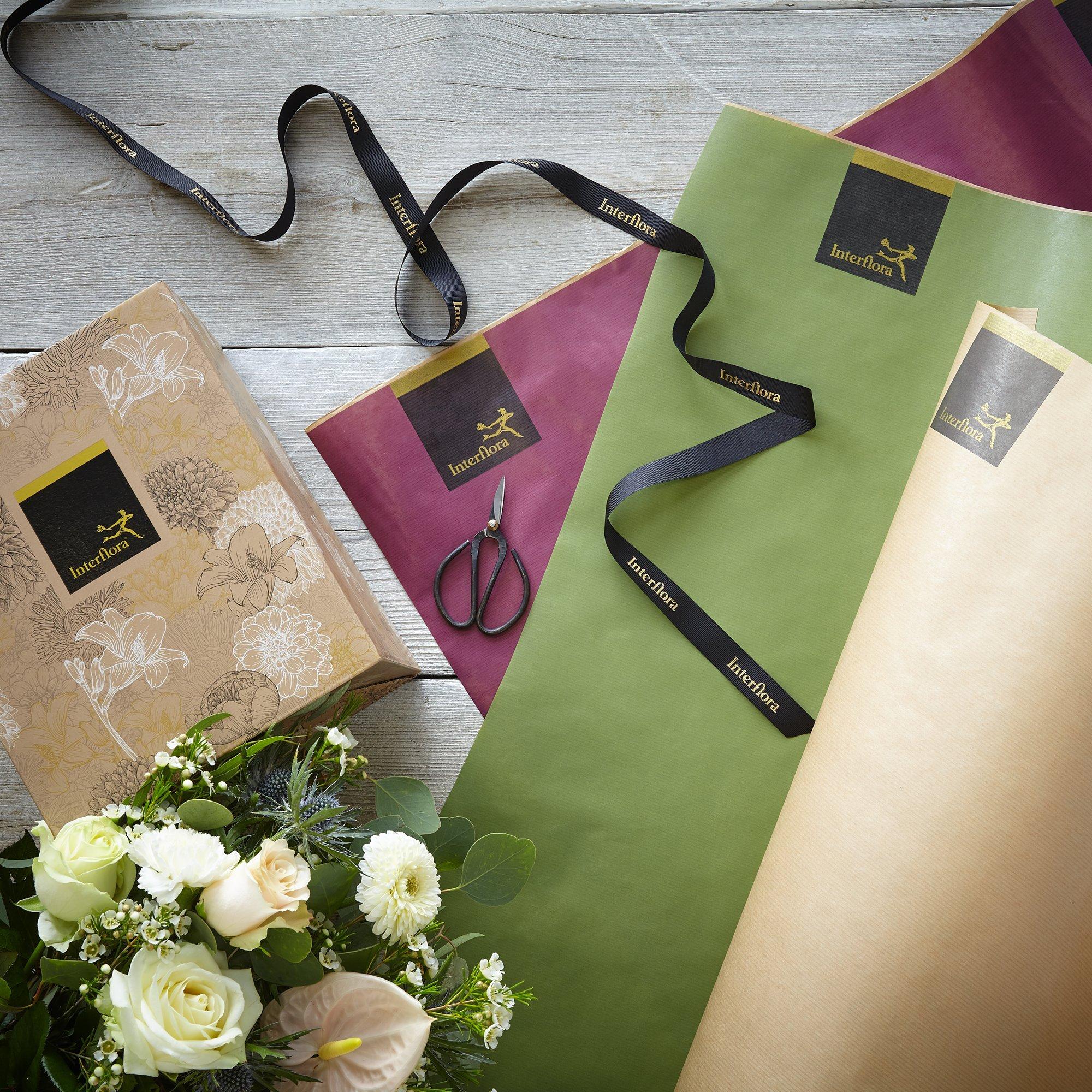 Handcrafted Get Well Soon Bouquet Interflora Interflora Ireland