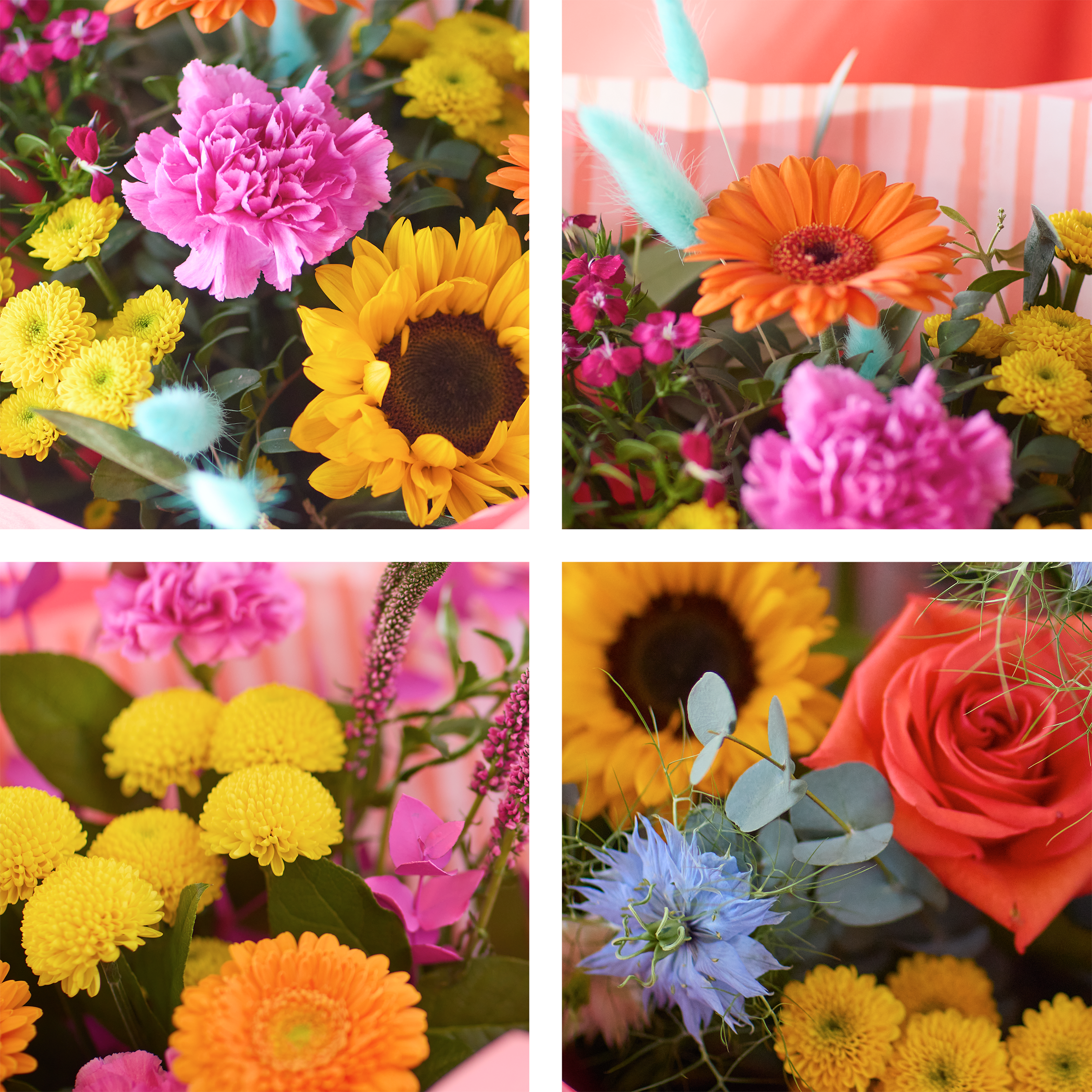 Image 2 of 4 of Cute Summer Trending Gift Box