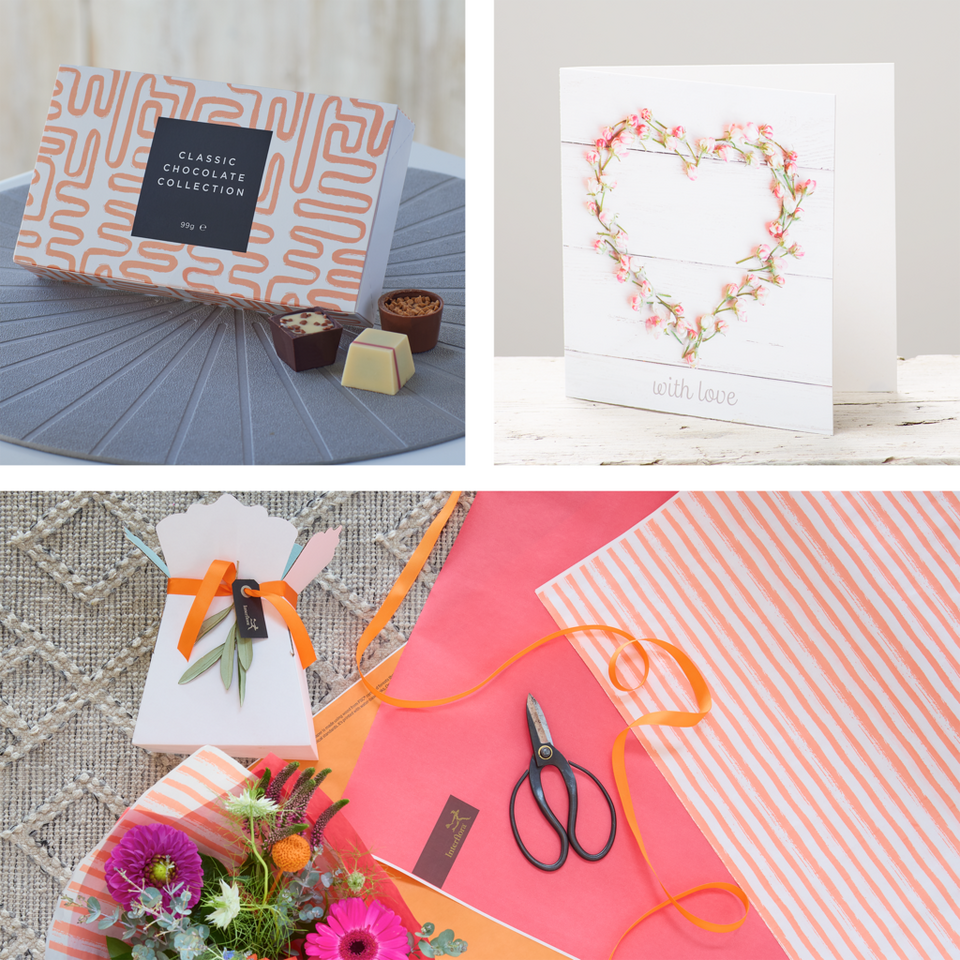 Image 4 of 4 of Summer Trending Gift Set